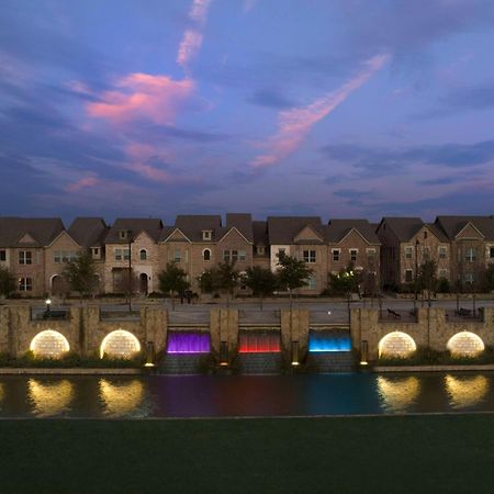 Home2 Suites By Hilton Flower Mound Dallas 외부 사진
