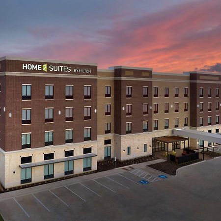 Home2 Suites By Hilton Flower Mound Dallas 외부 사진
