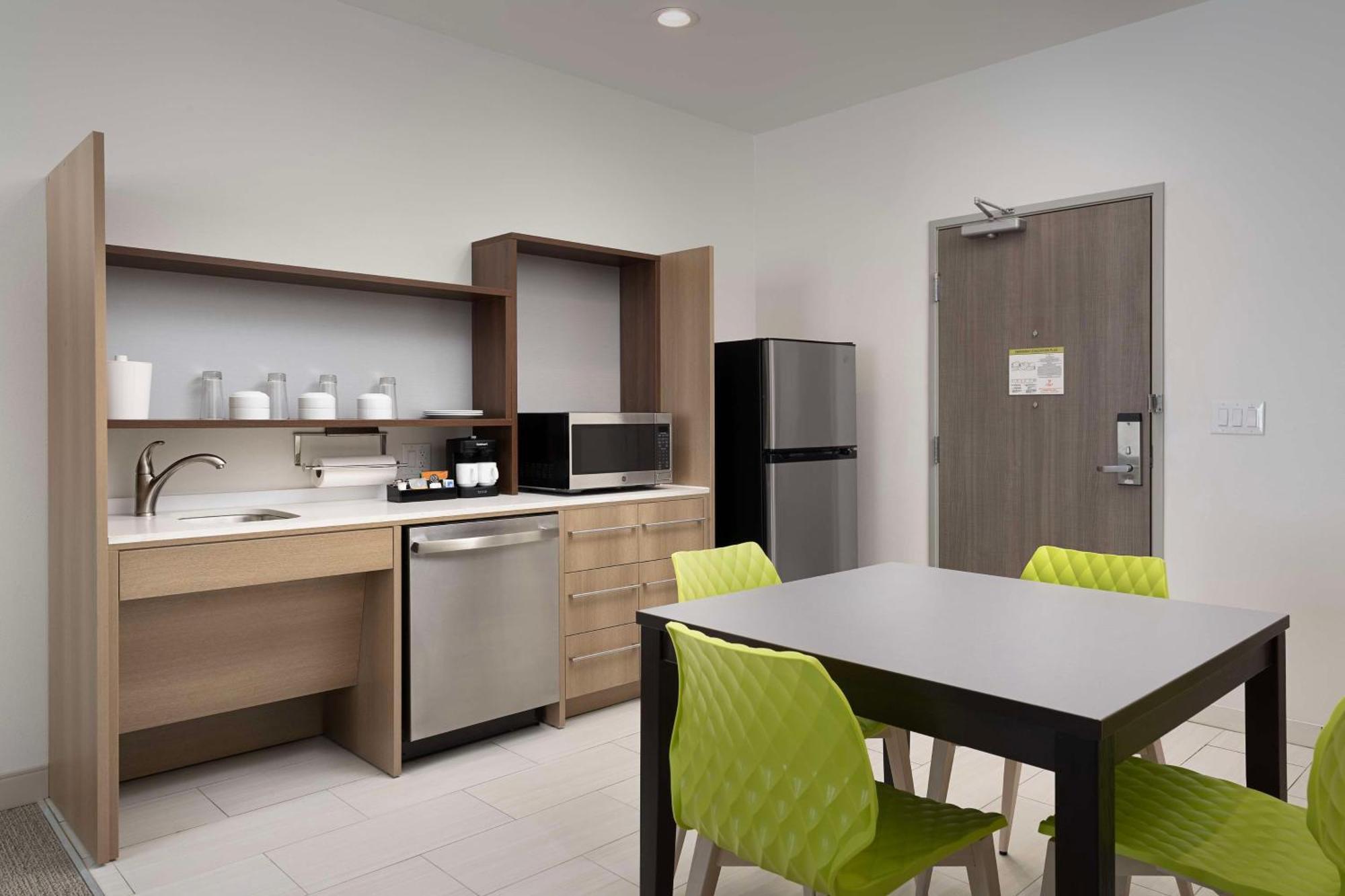 Home2 Suites By Hilton Flower Mound Dallas 외부 사진