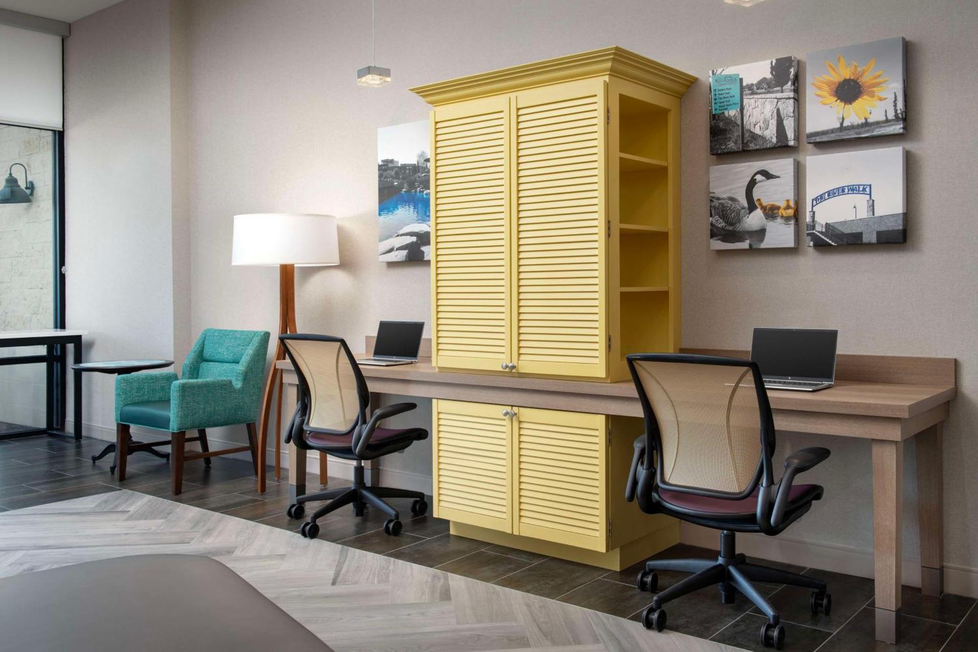 Home2 Suites By Hilton Flower Mound Dallas 외부 사진