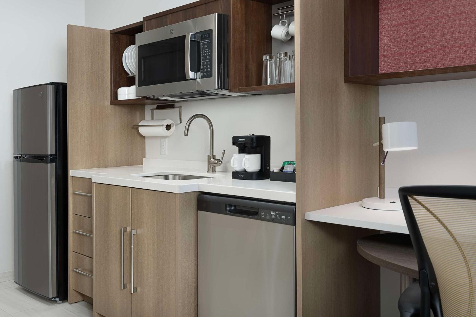 Home2 Suites By Hilton Flower Mound Dallas 외부 사진