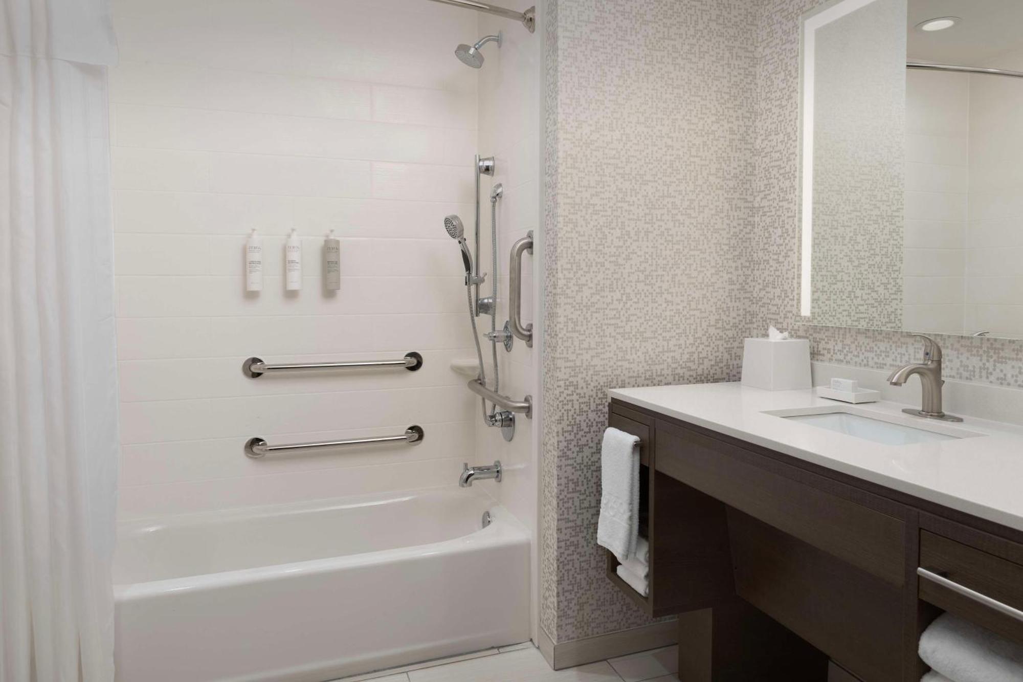 Home2 Suites By Hilton Flower Mound Dallas 외부 사진