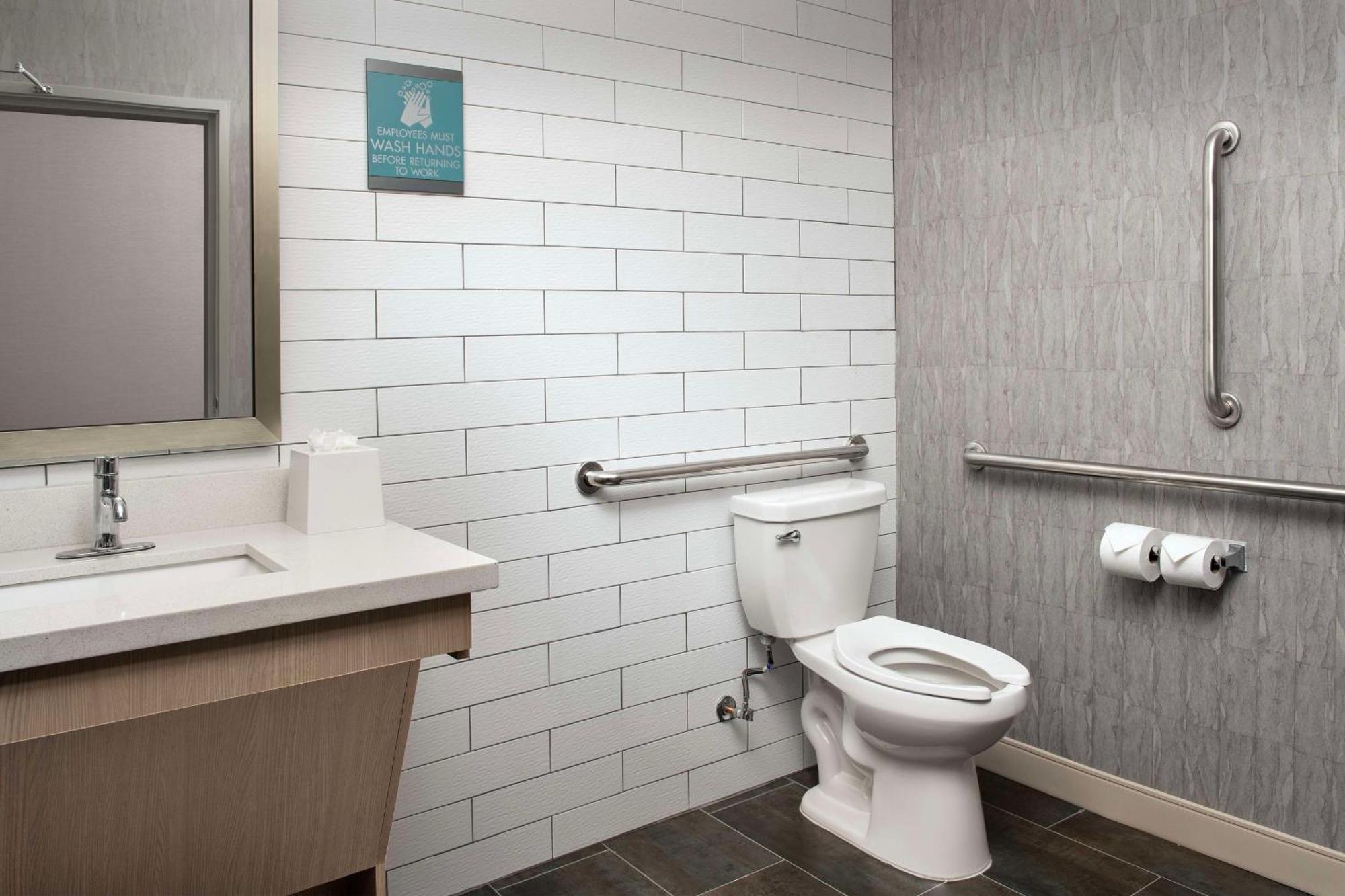 Home2 Suites By Hilton Flower Mound Dallas 외부 사진