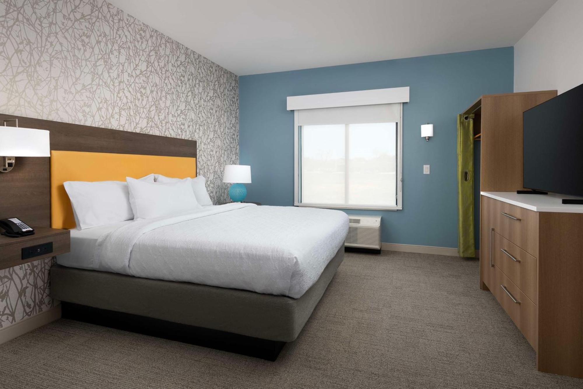 Home2 Suites By Hilton Flower Mound Dallas 외부 사진
