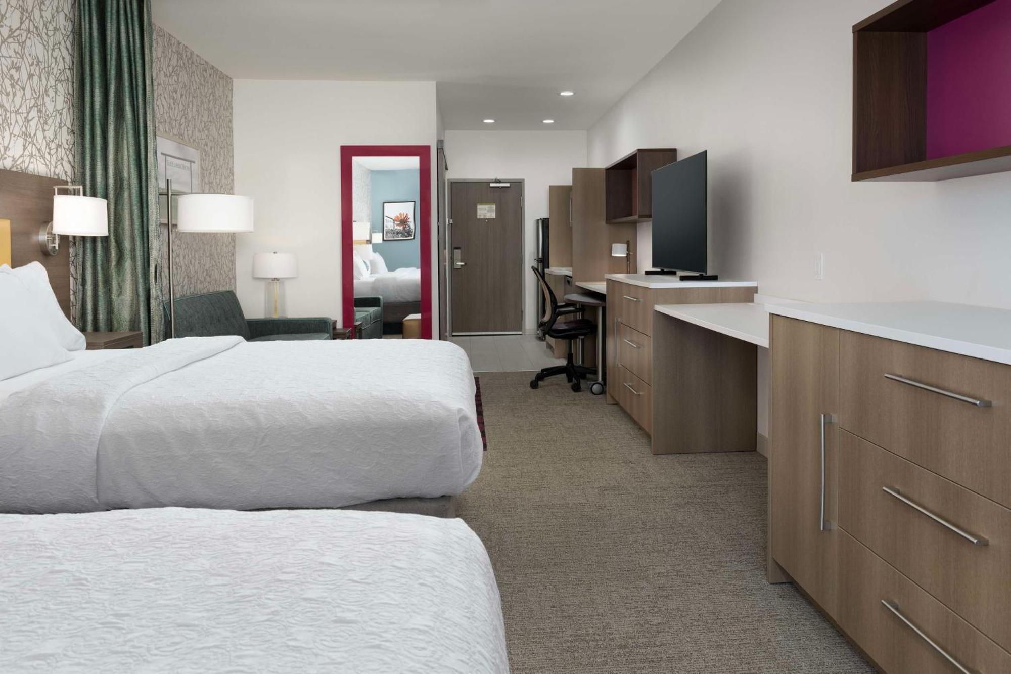 Home2 Suites By Hilton Flower Mound Dallas 외부 사진