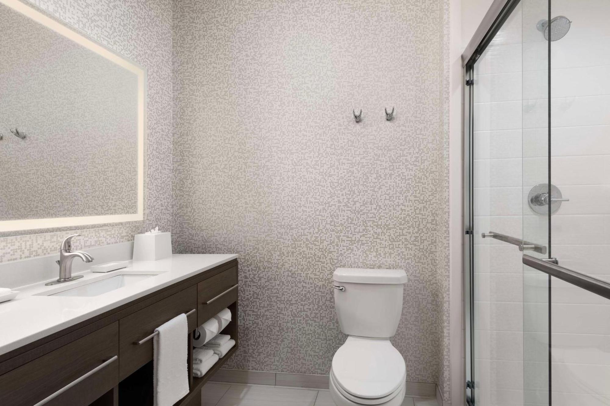 Home2 Suites By Hilton Flower Mound Dallas 외부 사진