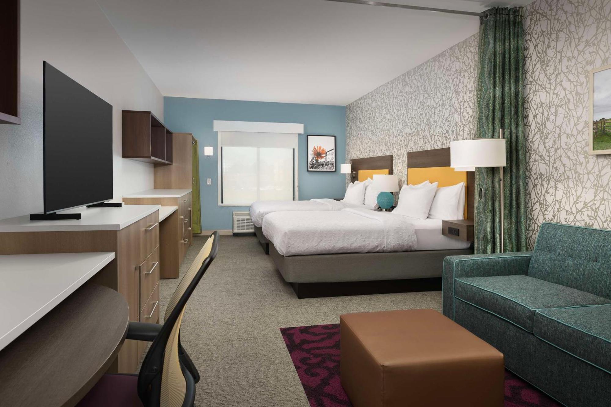 Home2 Suites By Hilton Flower Mound Dallas 외부 사진