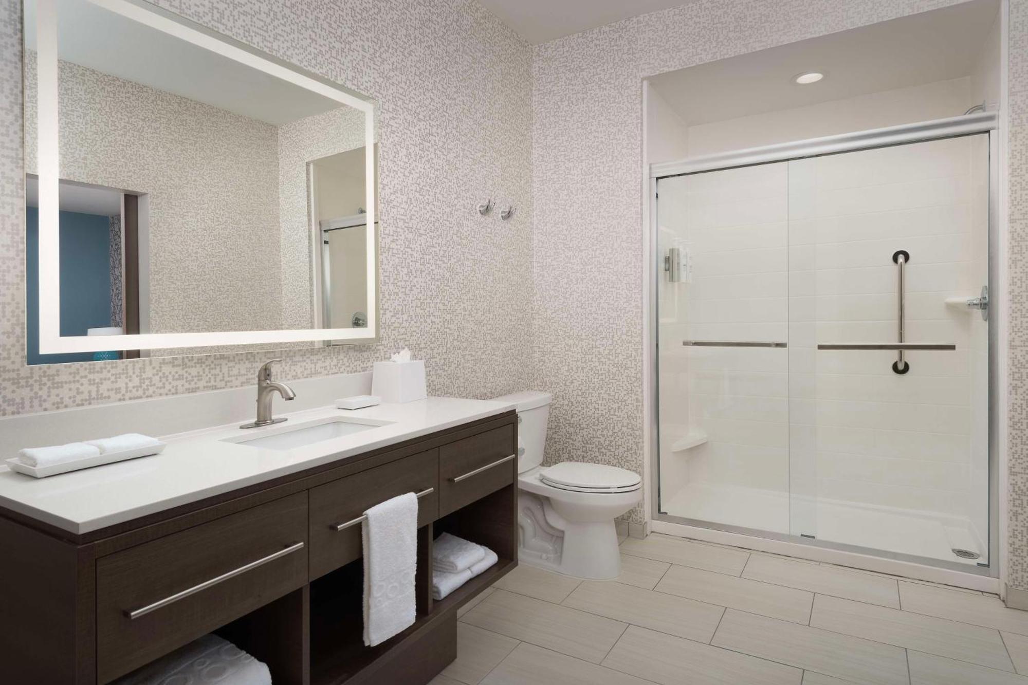 Home2 Suites By Hilton Flower Mound Dallas 외부 사진