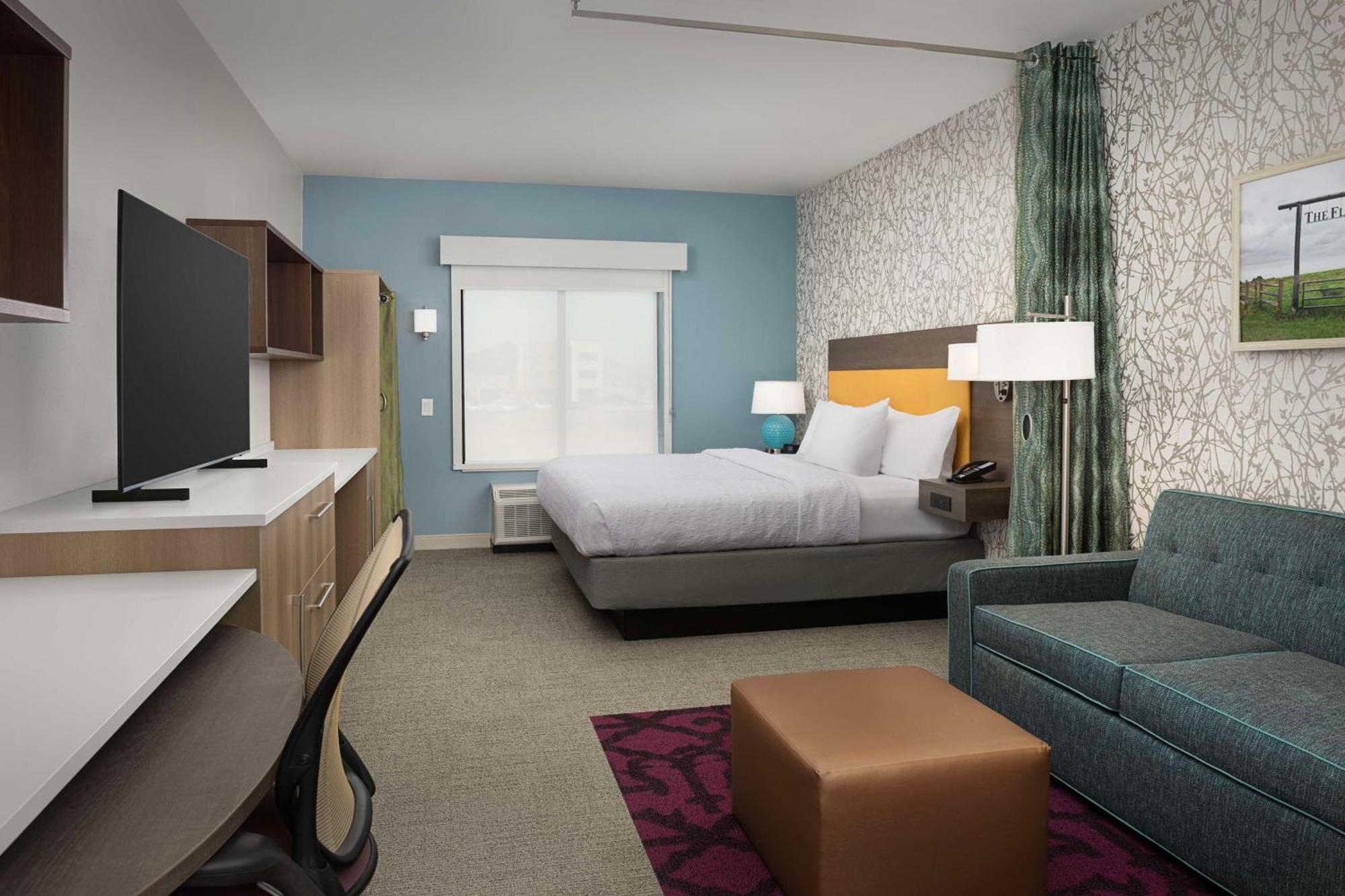 Home2 Suites By Hilton Flower Mound Dallas 외부 사진