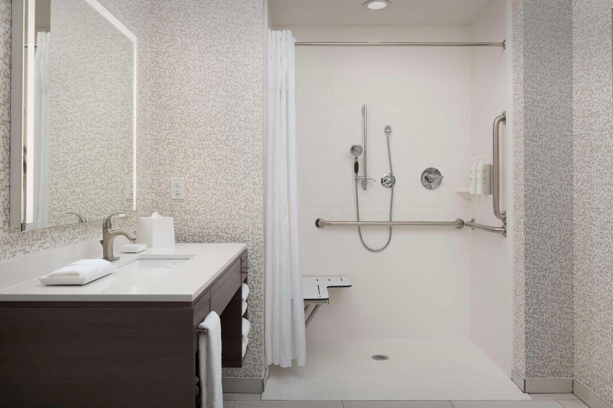 Home2 Suites By Hilton Flower Mound Dallas 외부 사진