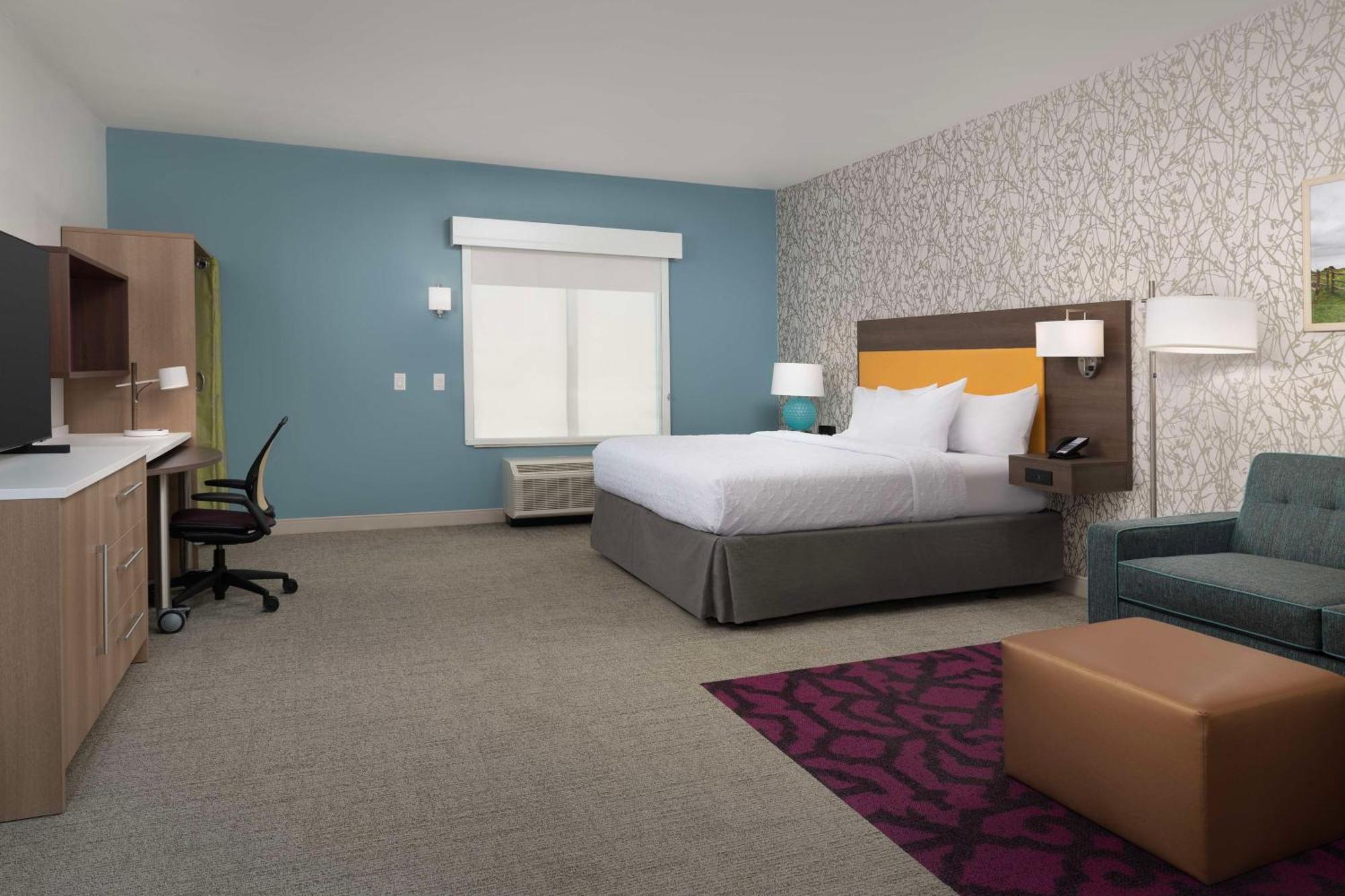 Home2 Suites By Hilton Flower Mound Dallas 외부 사진