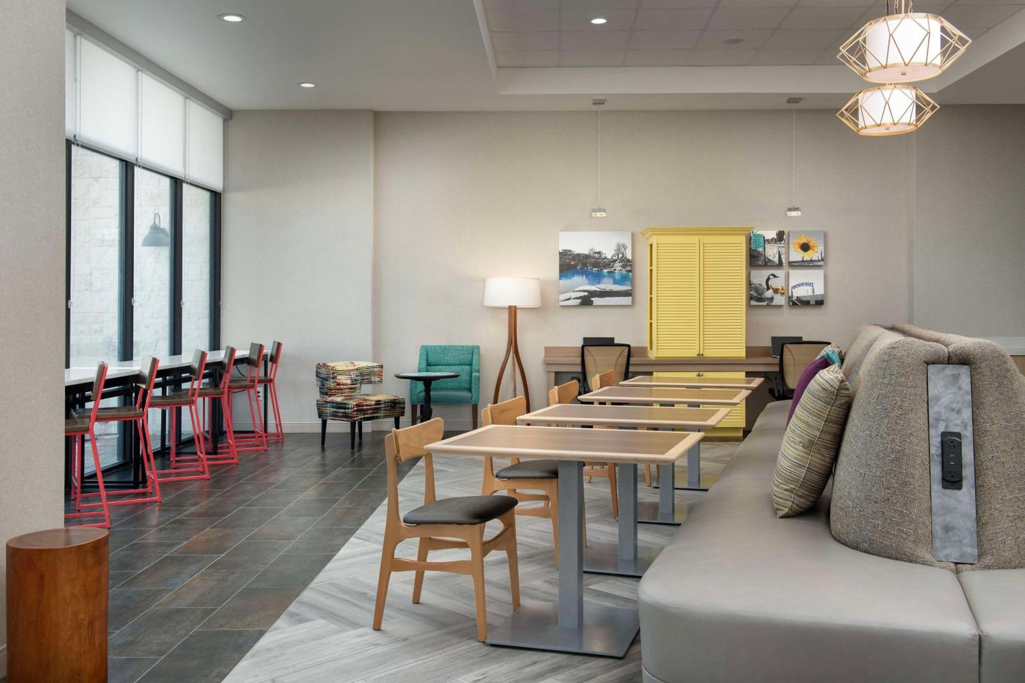 Home2 Suites By Hilton Flower Mound Dallas 외부 사진