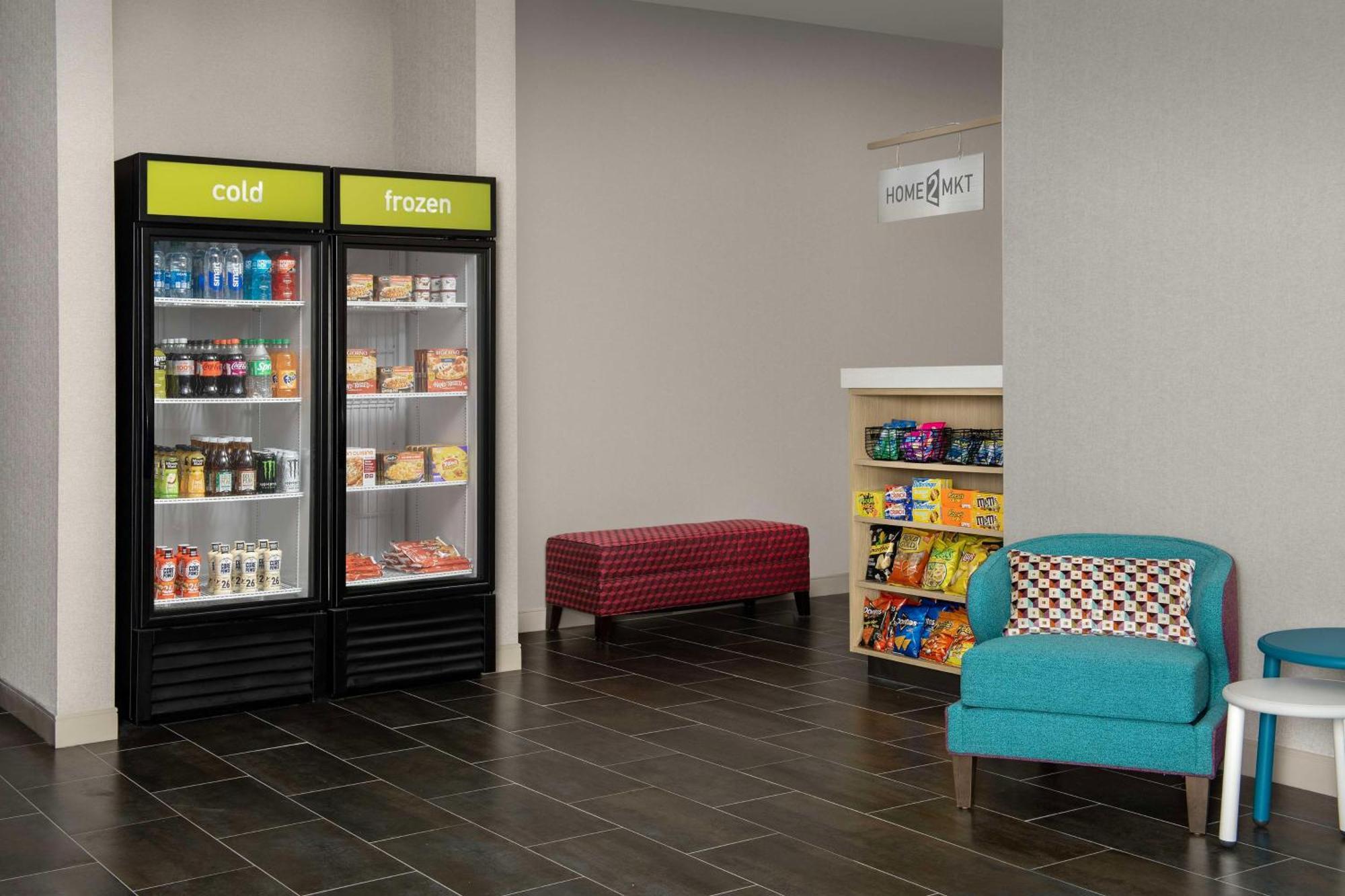 Home2 Suites By Hilton Flower Mound Dallas 외부 사진