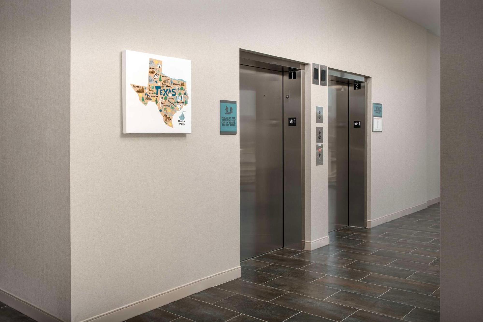 Home2 Suites By Hilton Flower Mound Dallas 외부 사진