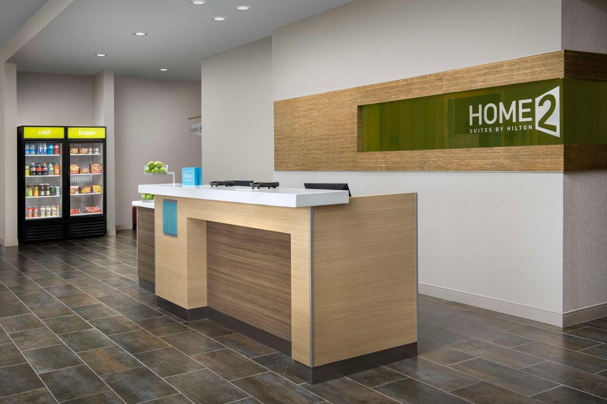 Home2 Suites By Hilton Flower Mound Dallas 외부 사진