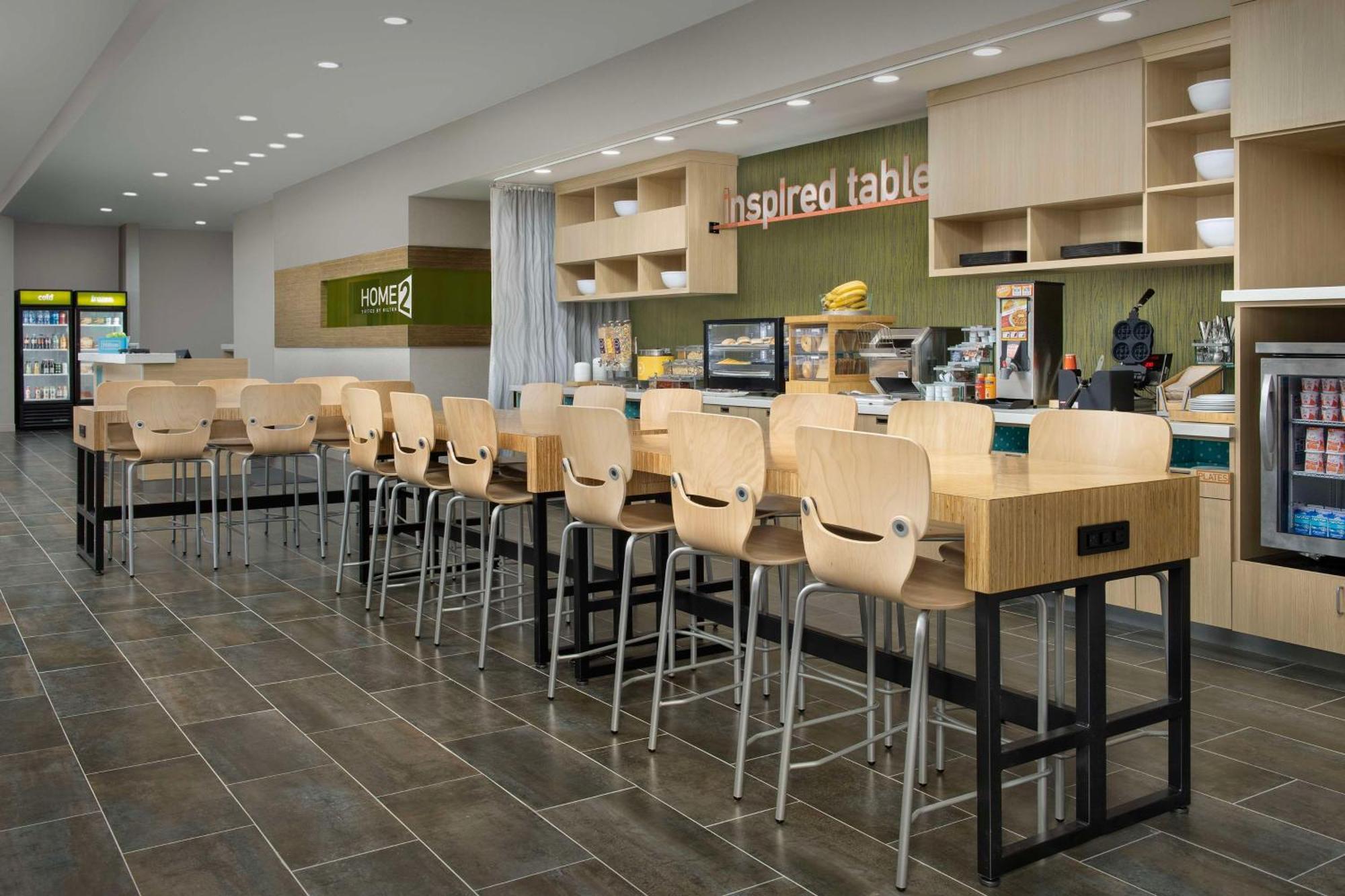 Home2 Suites By Hilton Flower Mound Dallas 외부 사진