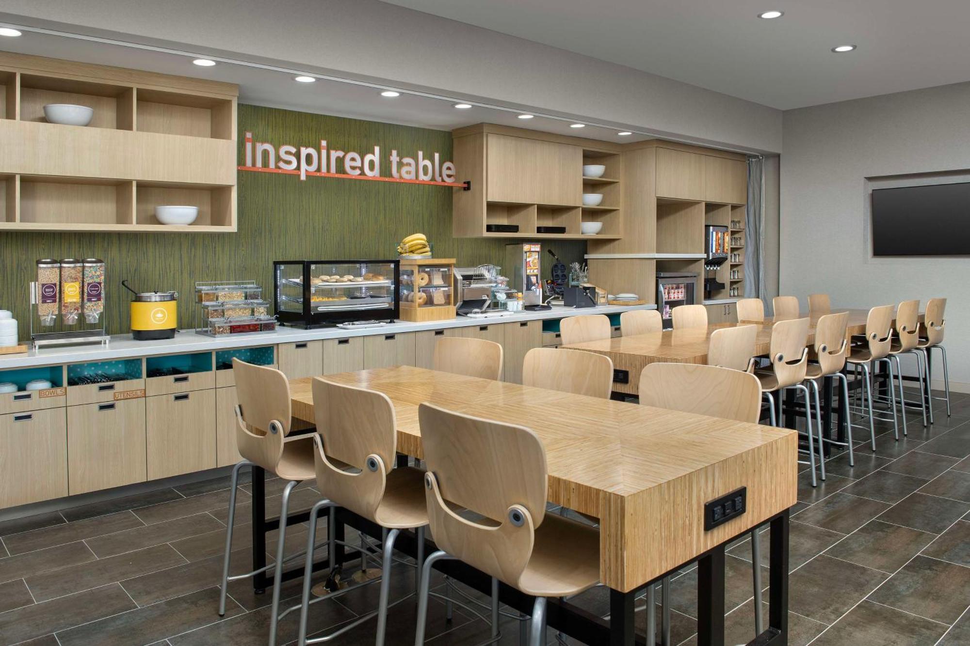 Home2 Suites By Hilton Flower Mound Dallas 외부 사진