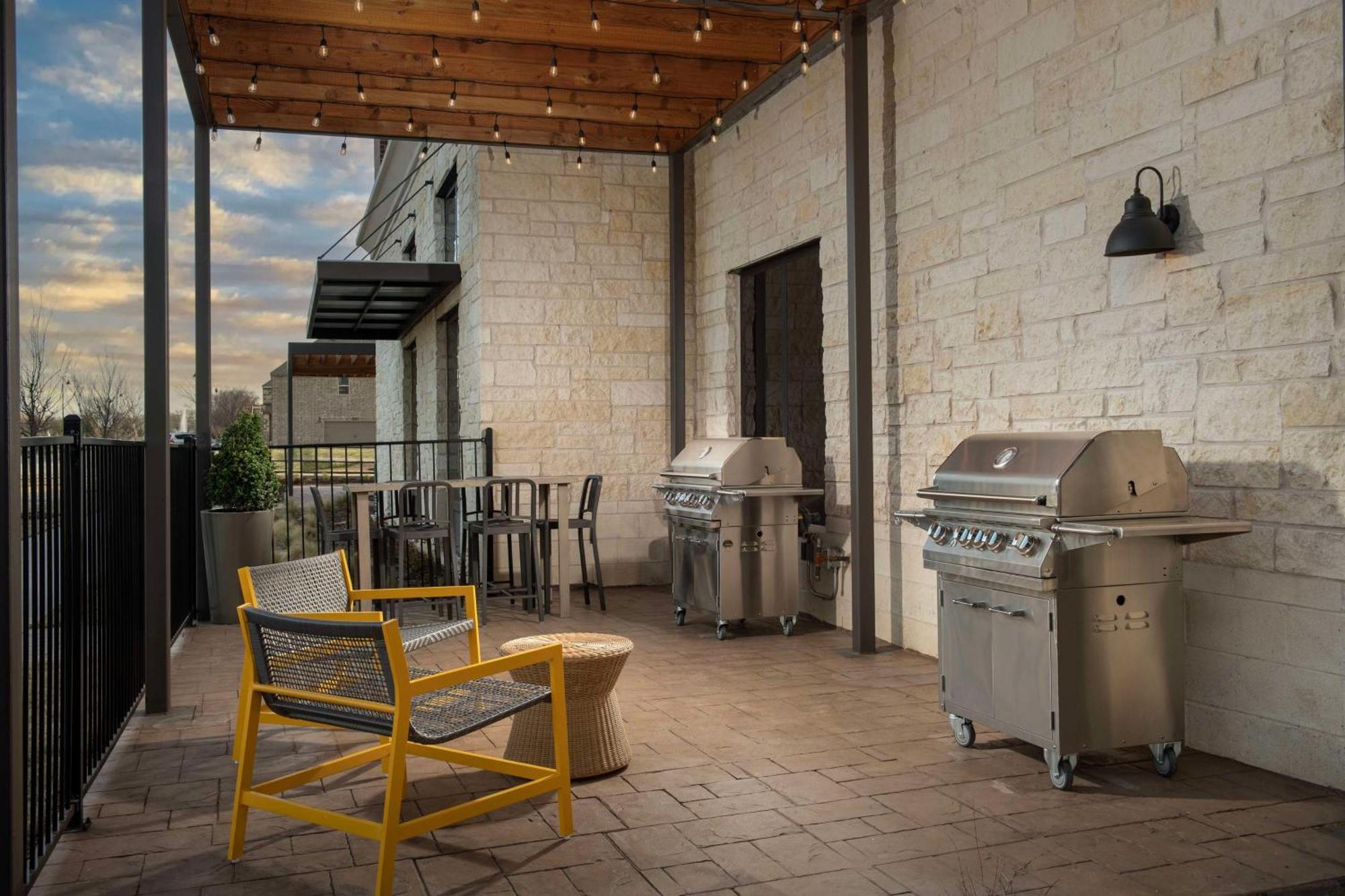 Home2 Suites By Hilton Flower Mound Dallas 외부 사진