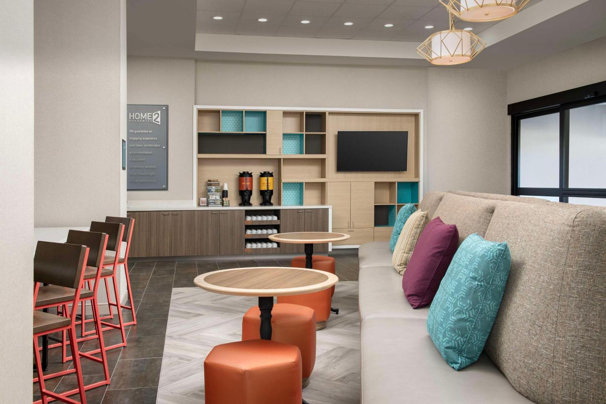 Home2 Suites By Hilton Flower Mound Dallas 외부 사진
