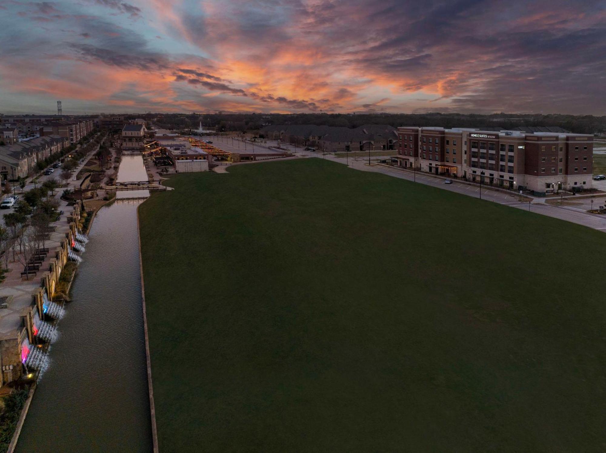 Home2 Suites By Hilton Flower Mound Dallas 외부 사진