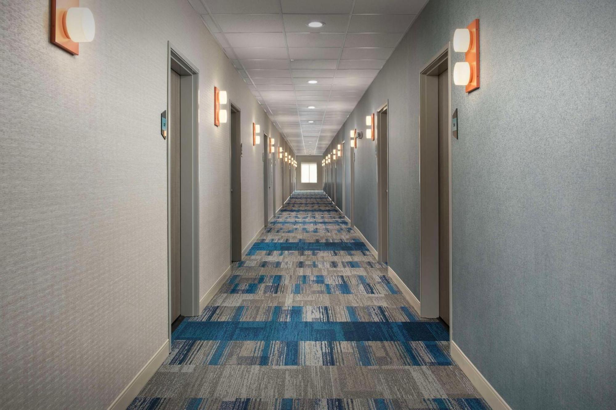 Home2 Suites By Hilton Flower Mound Dallas 외부 사진
