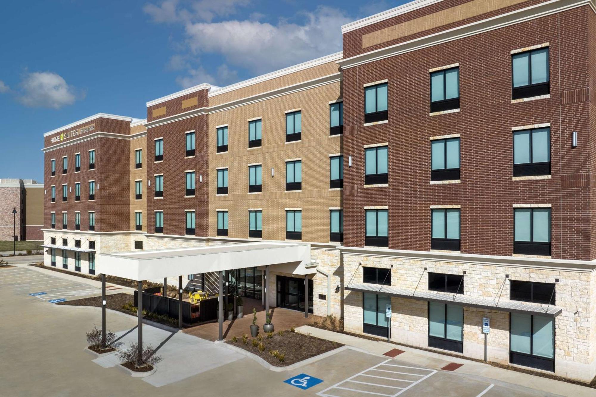 Home2 Suites By Hilton Flower Mound Dallas 외부 사진